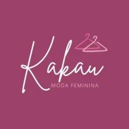 Kakau Moda Feminina 👗