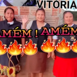Grupo da senhora guerreira valente na batalha,na aldeia kurusuamba 🙏🔥🔥