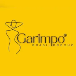 Garimpo_Brasil VIPs Brechó