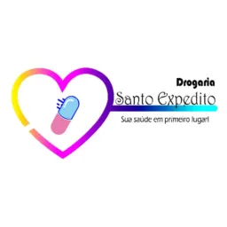 Drogaria Santo expedito😉😍