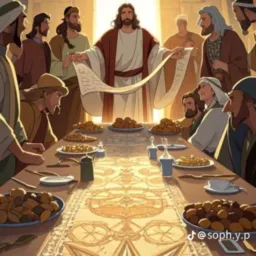 YESHUA É A SALVAÇÃO