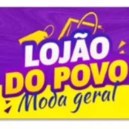 Lojão do povo