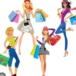 Bazar Matões Valores de 2 a 30 reais.