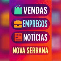 Vendas, Empregos e Notícias NS