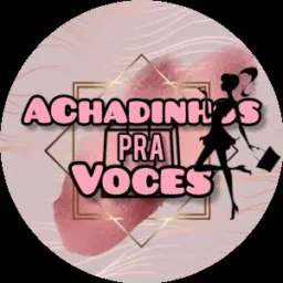 🩷ACHADINHOS ITAIPUAÇU