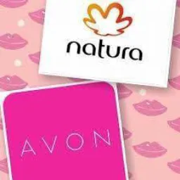 VENDINHAS ANDRICIA 🫰🏻AVON e NATURA🛍️🎁