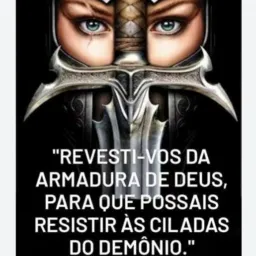 As guerreiras de valente de jesus