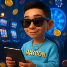 🎰 MAYCONZYN_MÉTODOS 🎰