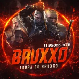 ♨️BRUXXO CONSULTAVEL♨️