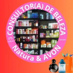 Produtos de Beleza 🛍️💄💋