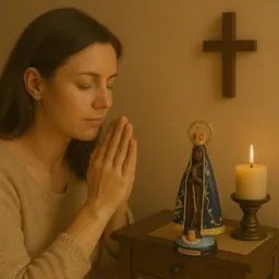 🌷NOSSA SENHORA APARECIDA