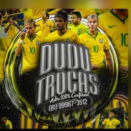 DUDU TROCAS E VENDAS