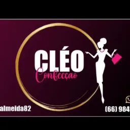 Cléo confecções 🌸🌹