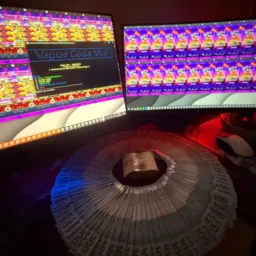 VEGASMODS HACK TACADINHA