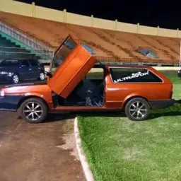 Só marreta
