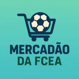 🛒🏴 MERCADÃO FCEA (OLD/NEW)🏴🛒