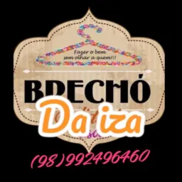Brechó da Isa👗
