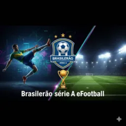 BRASILEIRÃO SÉRIE A ( 2 EDIÇÃO )