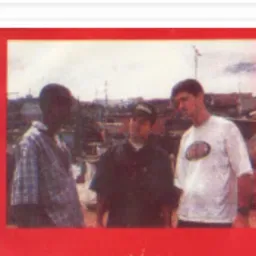 Grupo Dos AMIGOS 2