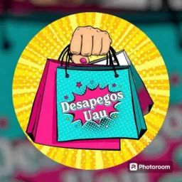 DESAPEGOS 🛍️ Presidente Prudente-SP