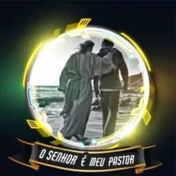 O SENHOR E MEU PASTOR 🙌🏻🔥🔥