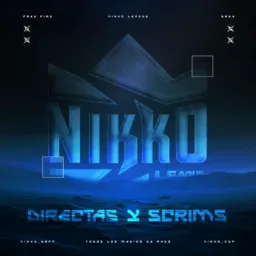 EVENTOS  NIKKO 🦑🦑