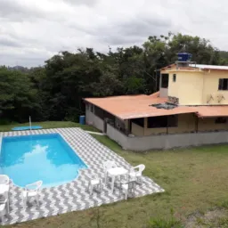 Aluguel Sítio 2 Irmãos