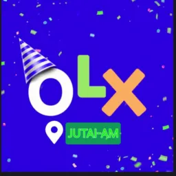 OLX compras e vendas jutai 🛍️