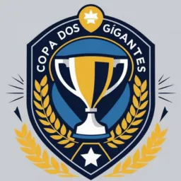 Mercadão dos gigantes