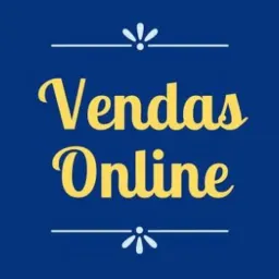 Grupo de venda on-line .