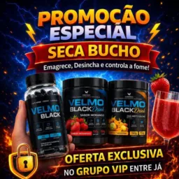 GRUPO VIP VELMOBLACK 🍊🍓