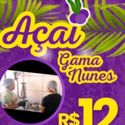 🫐Açaí Gama Nunes 🫐