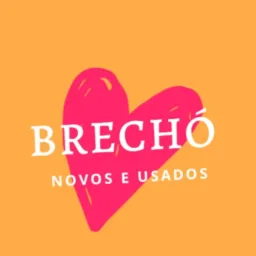 ~BRECHÓ NOVOS E USADOS~