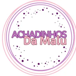 Achadinhos da Malu 🩷