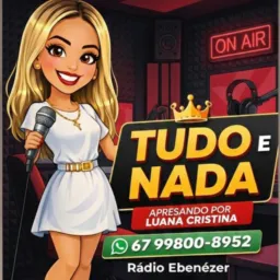 Programação tudo e nada coxim