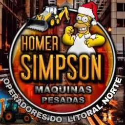 Simpson máquinas pesadas litoral norte🇧🇷🇧🇷🚜🚜🚜🚜✅✅