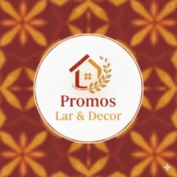 Promos Lar & Decor 🪴🏡