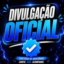 DIVULGA OFICIAL 🇧🇷