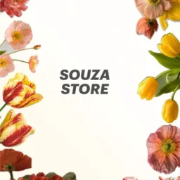 SOUZA STORE 🛍️🛒