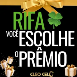 PIX DA SORTE 🍀