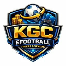KGP VENDAS E TROCAS EFOOTBALL™