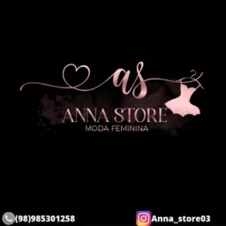 ANNA STORE🦋.                                              moda feminina