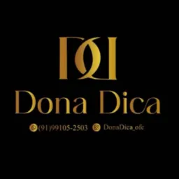 ✨Dona Dica✨