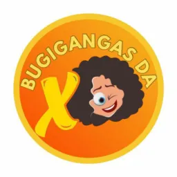 Bugigangas da Xô