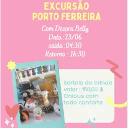 Porto Ferreira Ferragens e Porcelanas