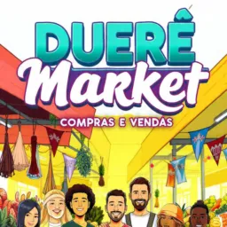 DUERÊ MARKET - COMPRA E VENDA