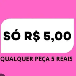 Vende por 5 ou troca a peça