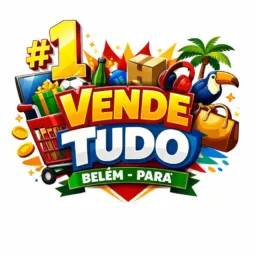 VENDE -TUDO-BELÉM-PA1️⃣