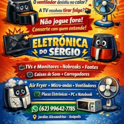Super Descontos Anápolis
