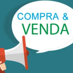 COMPRAS E VENDAS🛍️🛒